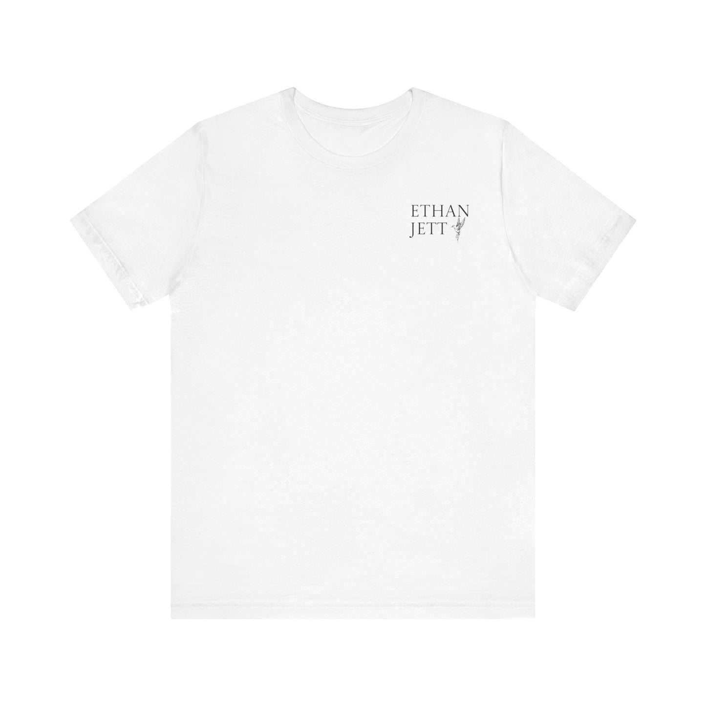 What Do You Know? Unisex T-shirt *Limited Edition*